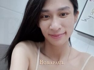 Borapaul