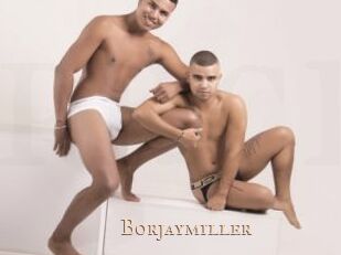 Borjaymiller