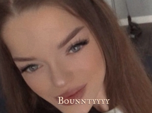Bounntyyyy