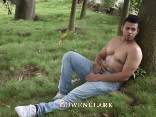 Bowenclark