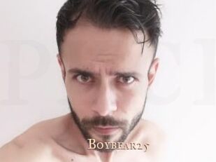 Boybear25