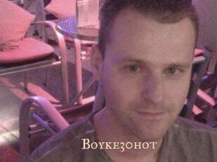 Boyke30hot