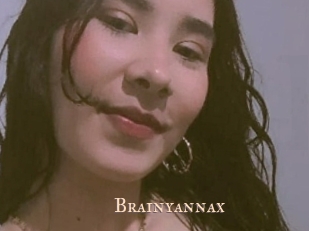 Brainyannax