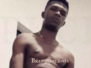 Brandomlewis