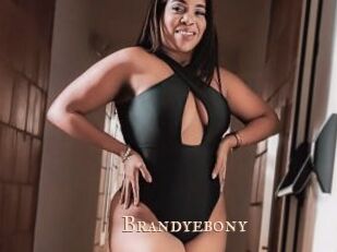 Brandyebony
