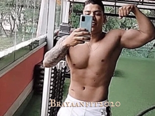 Brayaanfit2020
