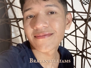 Brayanwilliams