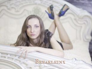Breakleinx
