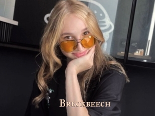 Breckbeech