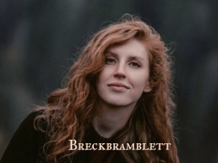 Breckbramblett
