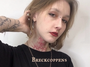 Breckcoppens