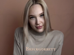 Breckgorbett