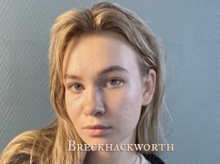 Breckhackworth