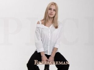 Breeacreman