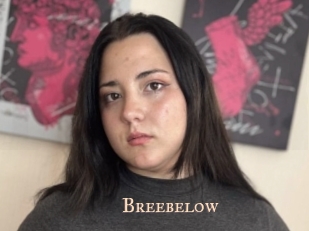 Breebelow