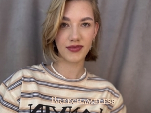 Breechambless