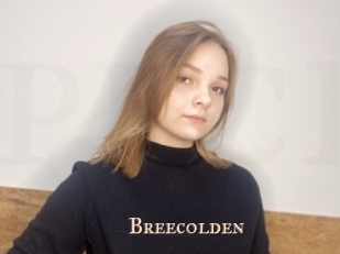 Breecolden