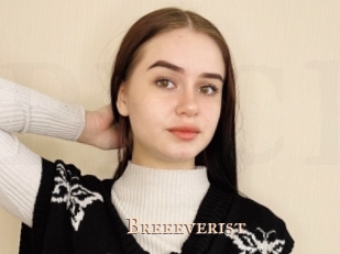 Breeeverist