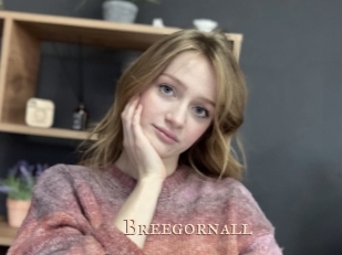 Breegornall