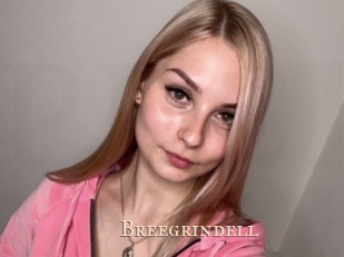 Breegrindell