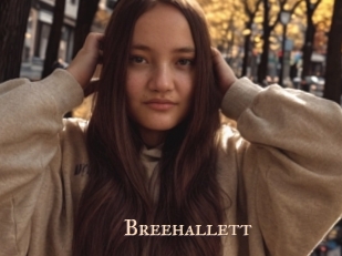 Breehallett