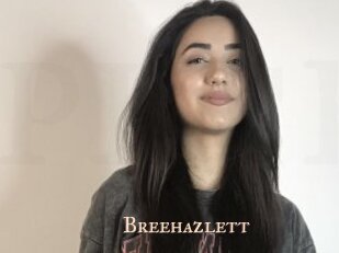 Breehazlett