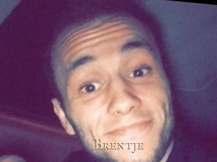 Brentje