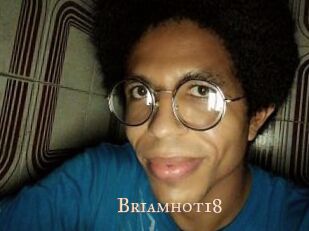 Briamhot18
