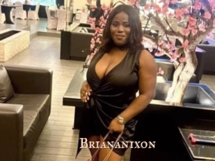 Briananixon