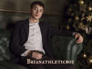 Brianathleticboy