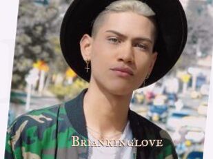 Briankinglove
