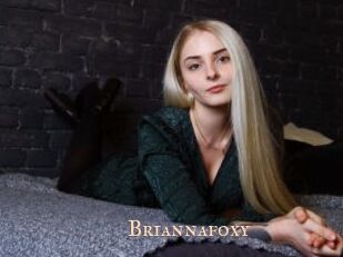 Briannafoxy