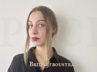 Bridgetboustead