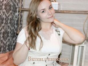 Brieblueberries