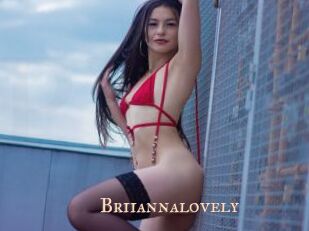 Briiannalovely