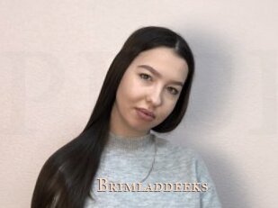 Brimladdeeks