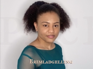 Brimladgelling
