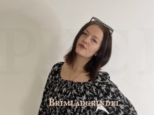 Brimladgrindel