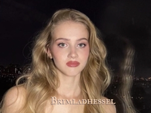 Brimladhessel