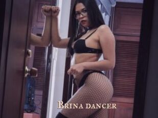 Brina_dancer