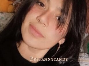 Britannycandy