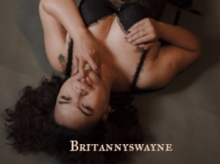 Britannyswayne