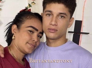 Britanyandtony