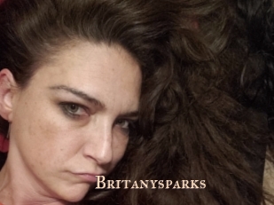 Britanysparks