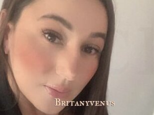 Britanyvenus