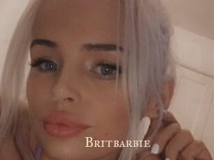 Britbarbie