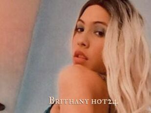 Brithany_hot24