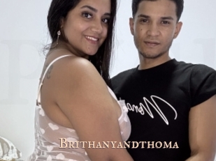 Brithanyandthoma