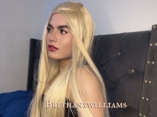 Brithanywilliams