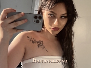 Britishleona
